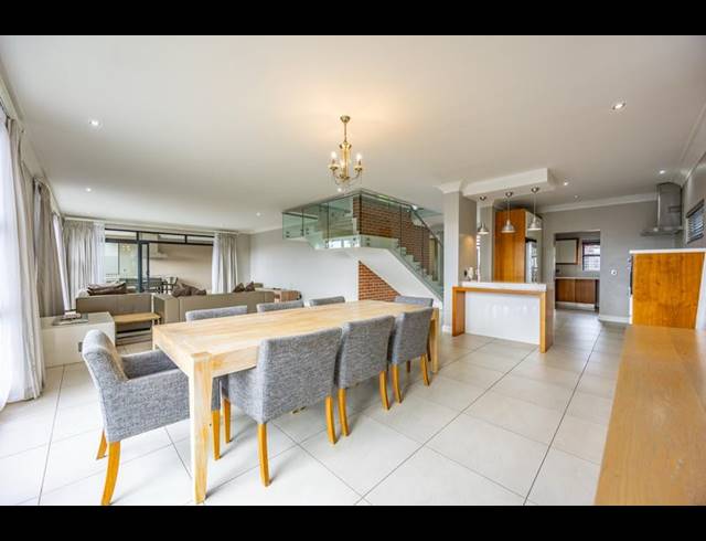 3 BEDROOM CLUSTER FOR SALE IN WATERKLOOF RIDGE